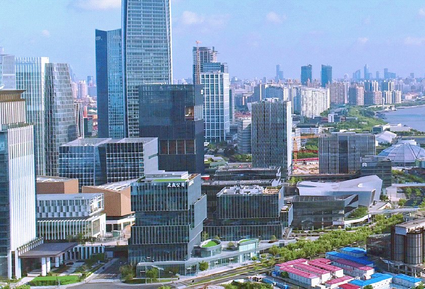 具备多行业的信息化成功案例