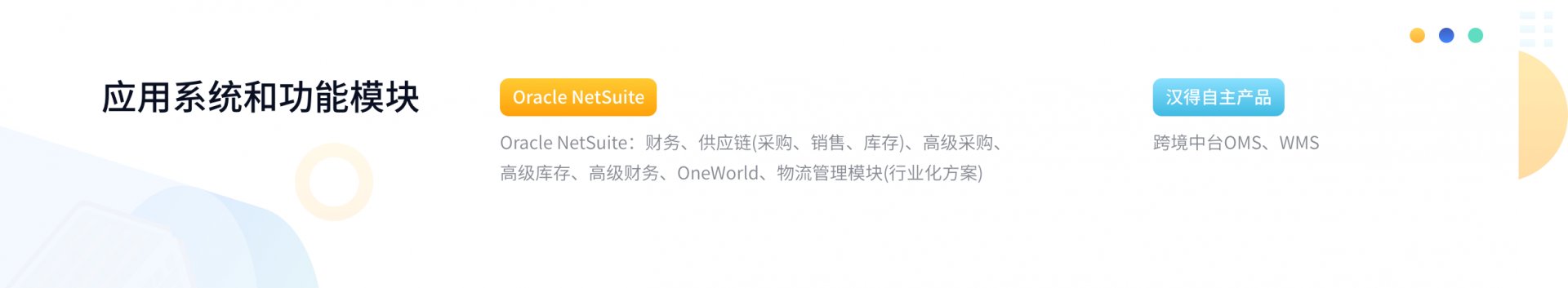Oracle Terms of Us