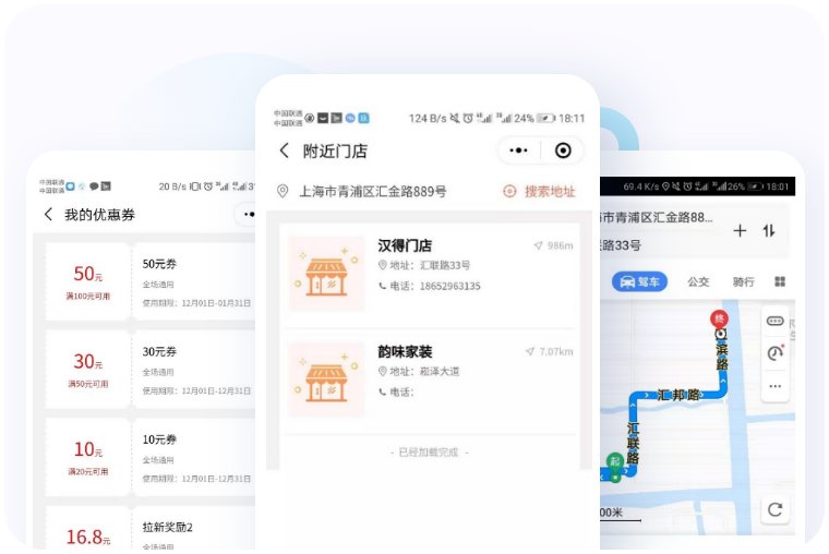 销售渠道多元