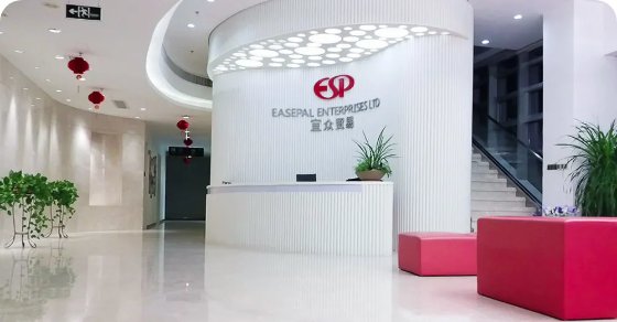 大型民营