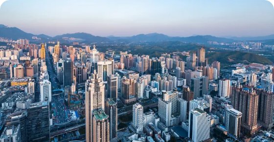 具备多行业的信息化成功案例