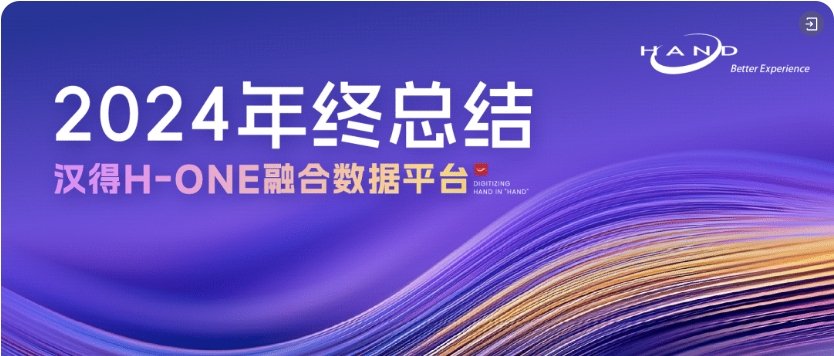 汉得AI加速出海