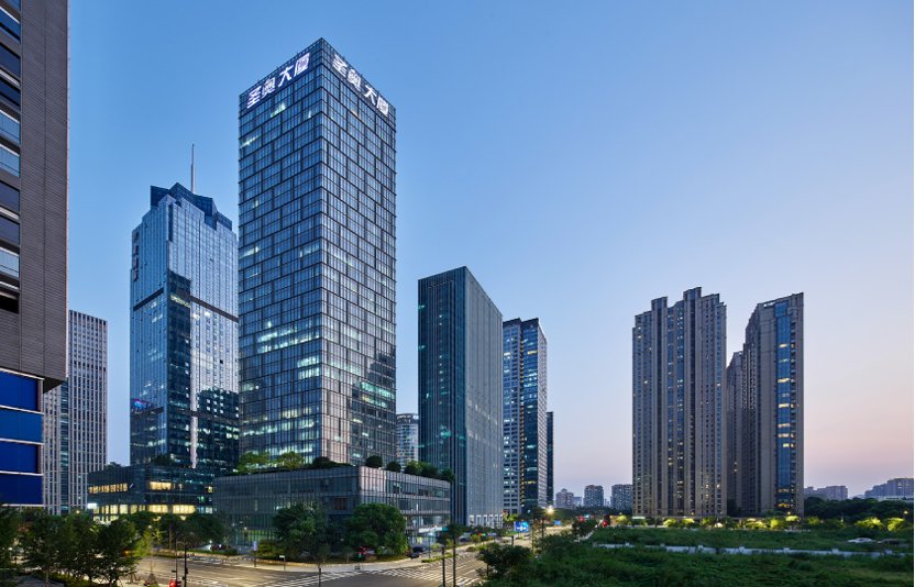 杭州市政府质量奖获得者