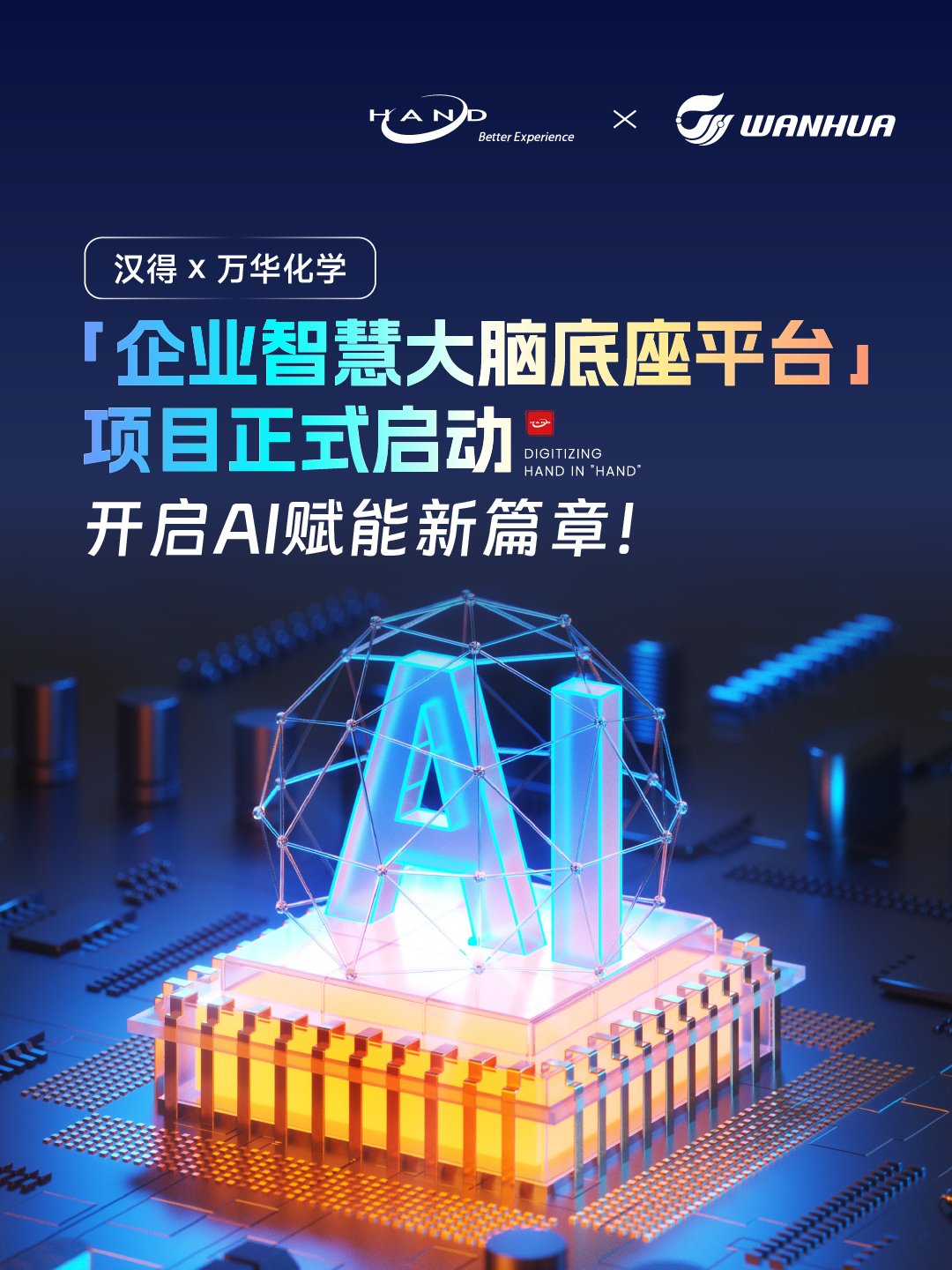 万华化学