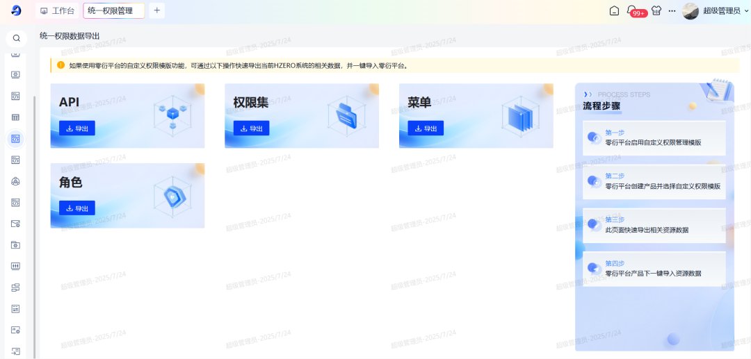 提供用户注册准入功能