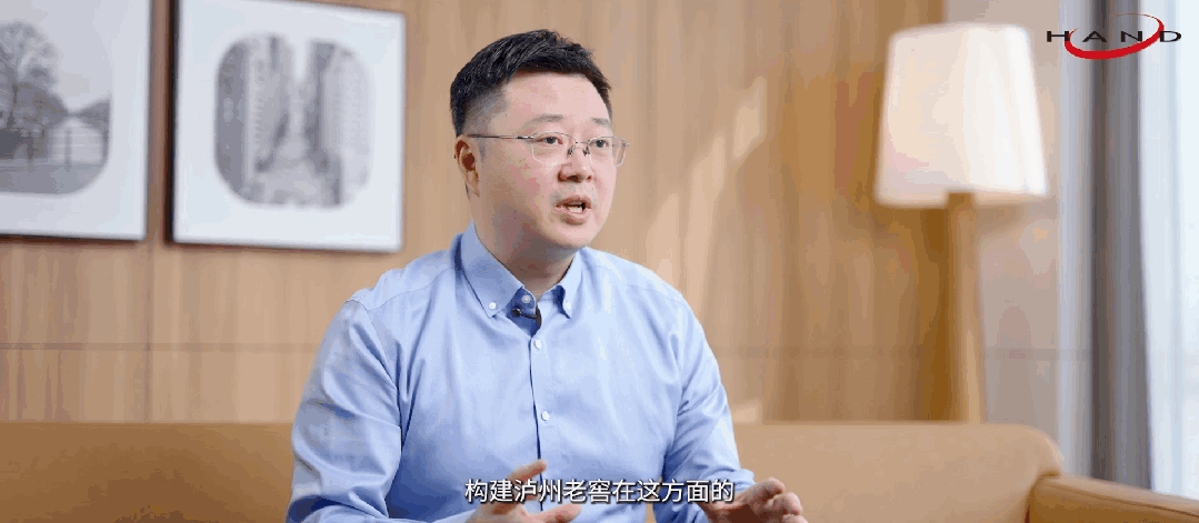 汉得数字化力量让众多海内外星空娱乐官