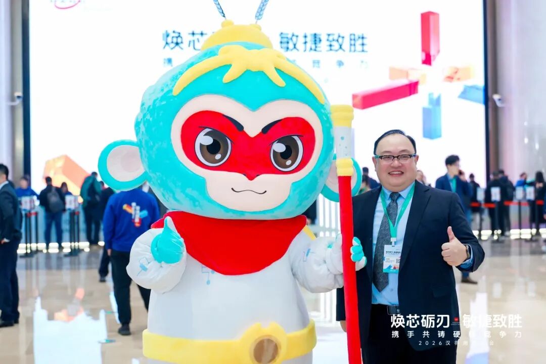 万象更新